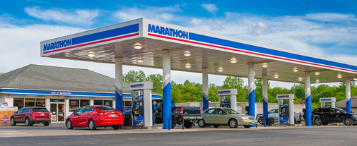 marathon