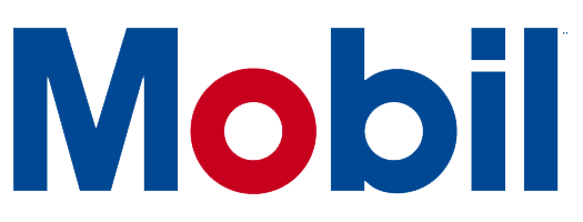 Mobil Logo