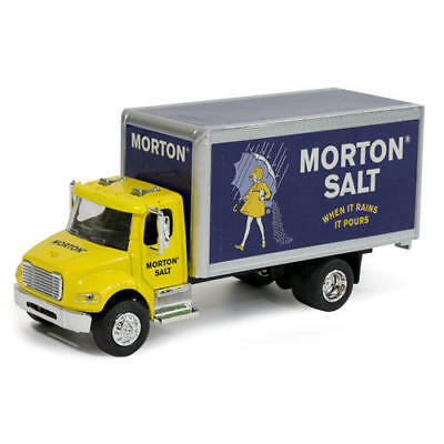 mortontruck
